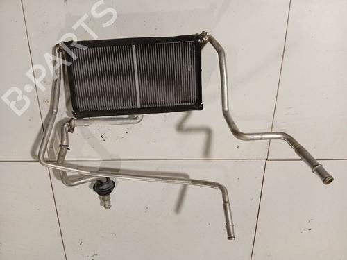 Varmeapparatregister Varmeapparatregister AUDI A6 C6 (4F2) 3.2 FSI quattro (255 hp) 39757915 39757915