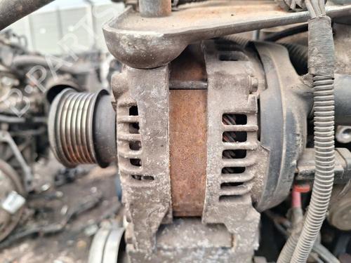 Used Alternator Alternator 35092958 35092958