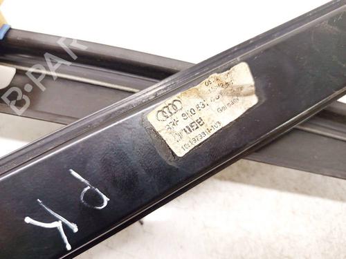 Front left window mechanism AUDI A4 B8 (8K2) 2.0 TDI | BP37625660C22 - Image 3