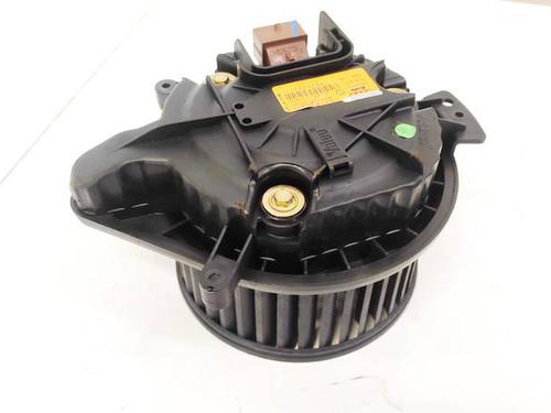 Used Heater blower motor Heater blower motor AUDI A4 B6 (8E2) 1.9 TDI (130 hp) 35312255 35312255