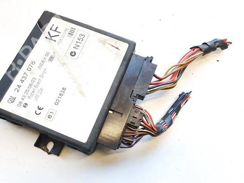 Used Electronic module Electronic module 34840494 34840494