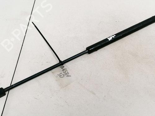 Used Tailgate lift support Tailgate lift support VW GOLF II (19E, 1G1) 1.6 TD (60 hp) 35586791 35586791