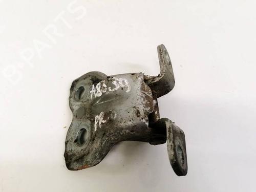 Used Hinge/Door check strap Hinge/Door check strap TOYOTA AVENSIS (_T25_) 2.0 D-4D (ADT250_, ADT250R) (126 hp) 32923363 32923363