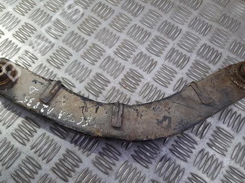 Højre bagtil bærearm Højre bagtil bærearm OPEL VECTRA C (Z02) 1.9 CDTI (F69) (120 hp) 35684034 35684034