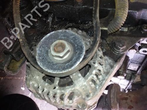 Used Alternator Alternator 35660285 35660285
