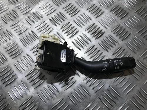 Used Warning switch Warning switch MAZDA 6 Saloon (GG) 1.8 (120 hp) 35671427 35671427