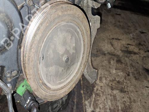 Pulley FORD FOCUS IV (HN) 1.0 EcoBoost | BP36456847M122 - Image 3