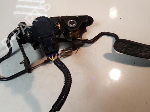 Used Pedal Pedal 35852638 35852638