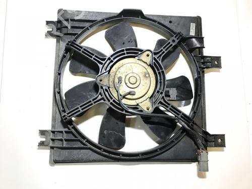 Used Fan Fan MAZDA 626 V (GF) 2.0 Turbo DI (GFFP) (101 hp) 35848377 35848377