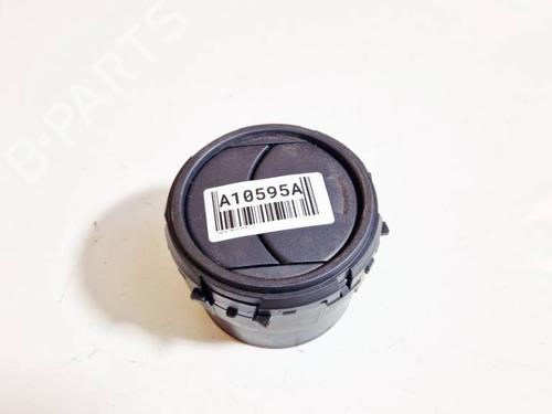 Used Air vent Air vent TOYOTA YARIS (_P9_) 1.0 VVT-i (KSP90_, KSP90R) (69 hp) 32570670 32570670