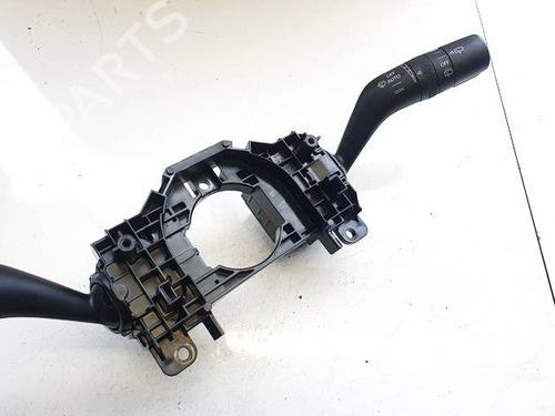 Steering column stalk MAZDA 3 Saloon (BP_) 2.0 SKYACTIV-G M Hybrid (BP5S, BP6S) | BP40166297I23 - Image 2