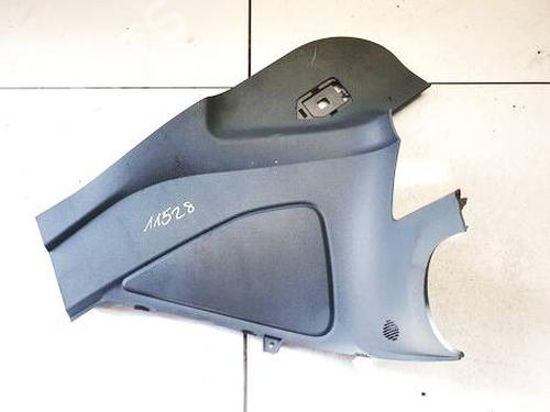 Console centrale Console centrale FORD GRAND C-MAX (DXA/CB7, DXA/CEU) 1.6 Ti (105 hp) 36960285 36960285
