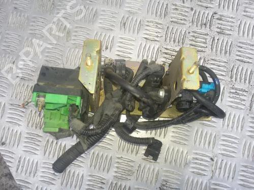 Used Electronic module Electronic module CITROËN JUMPER I Platform/Chassis (244) 2.2 HDi (101 hp) 35839804 35839804