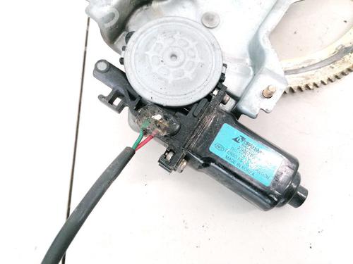 Used Left rear window motor Left rear window motor 35502602 35502602