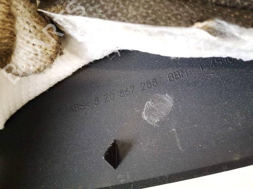 Other AUDI A2 (8Z0) 1.4 TDI | BP35274979O1 - Image 3