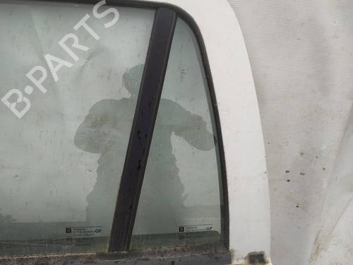 Used Rear left quarter glass Rear left quarter glass 35288140 35288140
