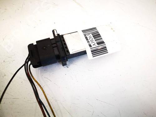 Mass air flow sensor CHEVROLET HHR 2.4 | BP35033231M95 - Image 3