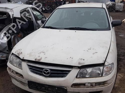 Brugte MAZDA 626 V (GF) 2.0 DI TD (GFFP) (90 hp) 4469756