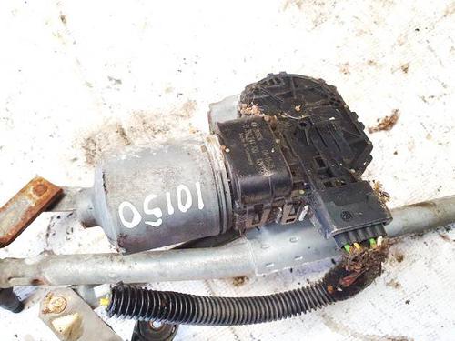 Used Front wiper motor Front wiper motor CITROËN C5 II (RC_) 2.0 HDi (RCRHRH) (136 hp) 35077167 35077167