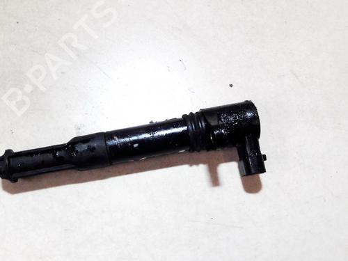 Used Ignition coil Ignition coil FIAT STILO (192_) 1.2 16V (192_XA1B) (80 hp) 35615400 35615400