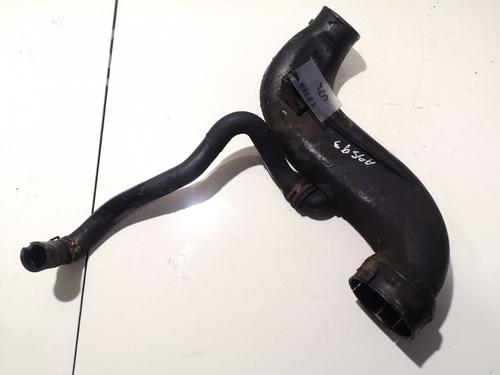 Used Pipe Pipe OPEL ZAFIRA / ZAFIRA FAMILY B (A05) 1.9 CDTI (M75) (120 hp) 33060302 33060302