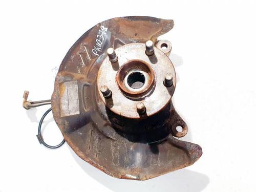 Used Left front steering knuckle Left front steering knuckle SUBARU LEGACY IV Estate (BP) 2.0 AWD (BP5) (138 hp) 35003750 35003750