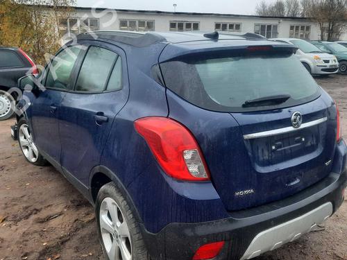 Electronic module OPEL MOKKA / MOKKA X (J13) 1.7 CDTI (_76) | BP33089018M83 - Image 7