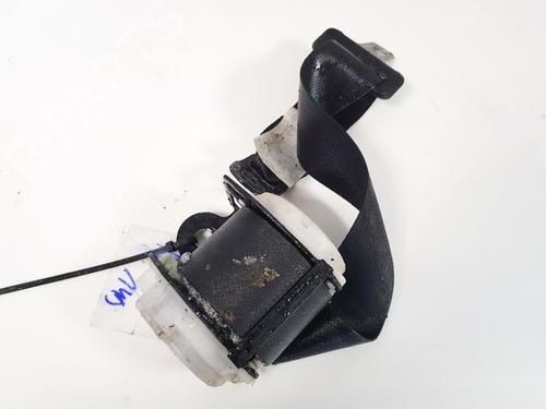 Used Rear left seatbelt Rear left seatbelt 35554480 35554480