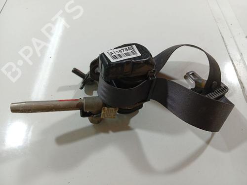 Used Rear center seatbelt Rear center seatbelt 34854063 34854063
