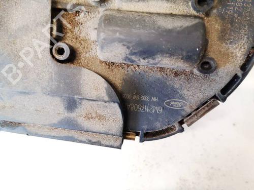 Front wiper motor FORD S-MAX (WA6) 2.0 TDCi | BP35267564M29 - Image 2