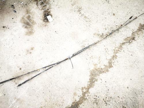 Used Cable Cable FORD MONDEO III (B5Y) 2.0 TDCi (130 hp) 35486899 35486899