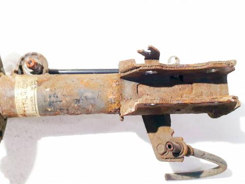 Left front shock absorber HONDA CR-V IV (RM_) 1.6 i-DTEC (RE6) | BP34897818M16 - Image 3