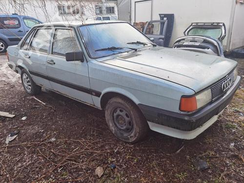 Used Parts AUDI 80 B2 Saloon (811, 813, 814, 819, 853) 1.6 (75 hp) 4470643