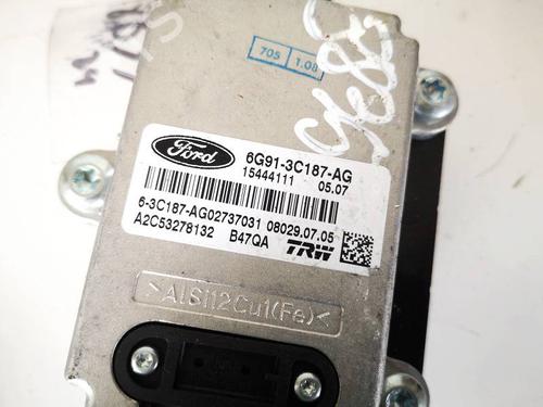 Electronic module FORD MONDEO IV (BA7) 1.8 TDCi | BP35238829M83 - Image 2
