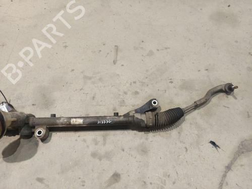 Steering column MAZDA 2 (DE_, DH_) 1.4 MZR-CD | BP34833291M21 - Image 3