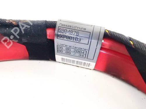 Cable BMW 7 (E65, E66, E67) 730 d | BP35103343E12 - Image 3