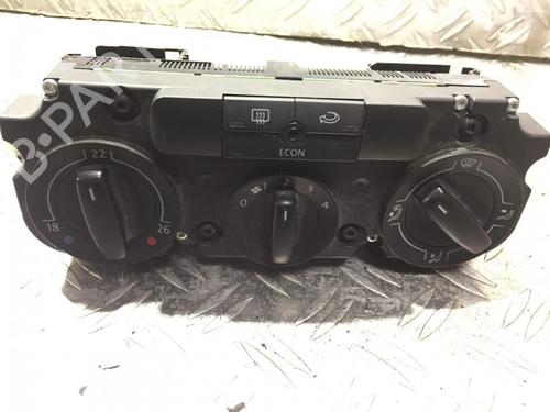 Used Climate control Climate control 35656878 35656878