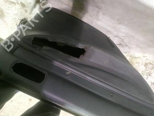Used Rear left panel Rear left panel AUDI A4 B5 (8D2) 1.8 (125 hp) 34873319 34873319