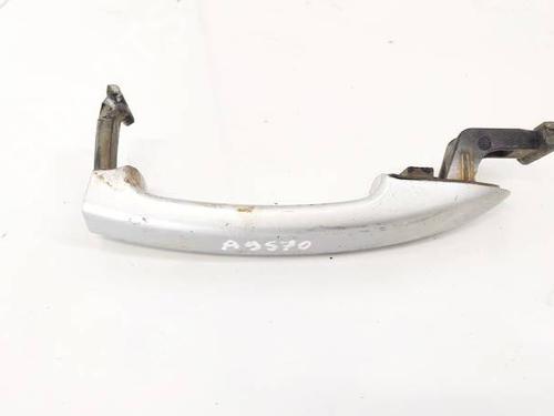 front-right-exterior-door-handle-vw-passat-b6-3c2-2005-2006-2007-2008-2009-2010-2011-35224932 main image