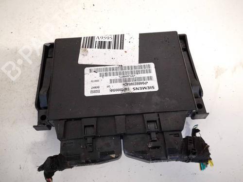 Used Automatic gearbox ECU Automatic gearbox ECU 35120858 35120858