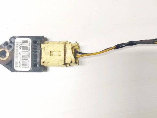 Used Electronic module Electronic module KIA RIO II (JB) 1.5 CRDi (110 hp) 32929695 32929695