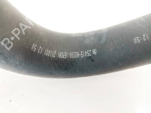Pipe HYUNDAI TUCSON (NX4E, NX4A) 1.6 T-GDi | BP38578048M125 - Image 3
