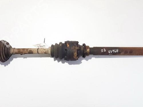 Used Right front driveshaft Right front driveshaft 35472354 35472354
