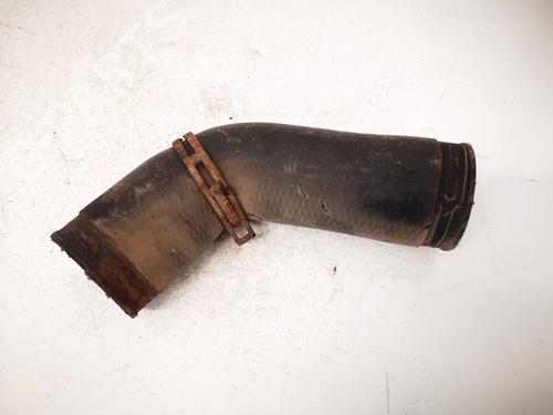Used Intercooler pipe Intercooler pipe SKODA ROOMSTER (5J7) 1.4 TDI (80 hp) 38738985 38738985