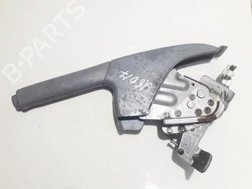 hand-brake-mazda-2-dy-2003-2004-2005-2006-2007-35843437 main image
