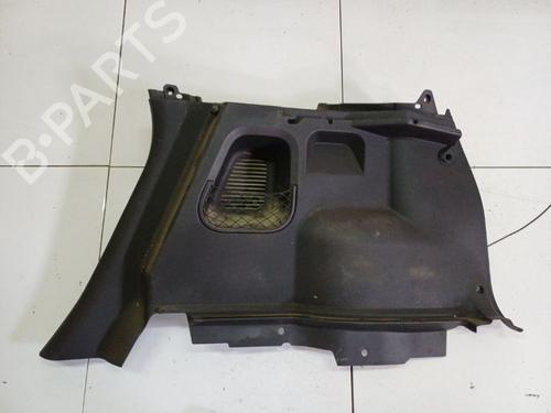 Used Boot lining Boot lining 37481183 37481183