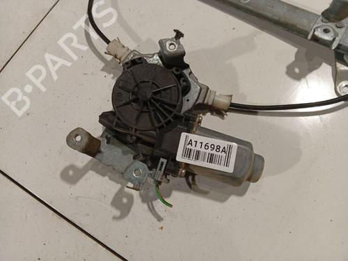 Used Left rear window motor Left rear window motor NISSAN QASHQAI I (J10, NJ10) 1.5 dCi (106 hp) 38630425 38630425