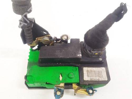 Used Front left lock Front left lock VOLVO XC90 I (275) T6 AWD (272 hp) 35063208 35063208