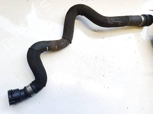 Pipe MERCEDES-BENZ CLA (C118) CLA 200 4-matic (118.388) | BP39484499M125 - Image 2