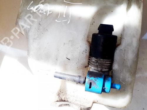 Used Washer pump Washer pump 35857064 35857064
